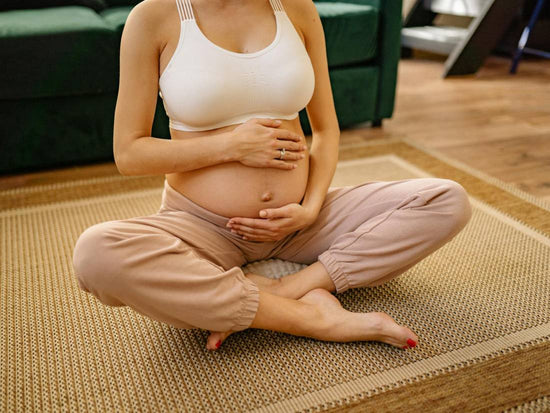 The Importance of Prenatal Stretching for a Healthy Pregnancy